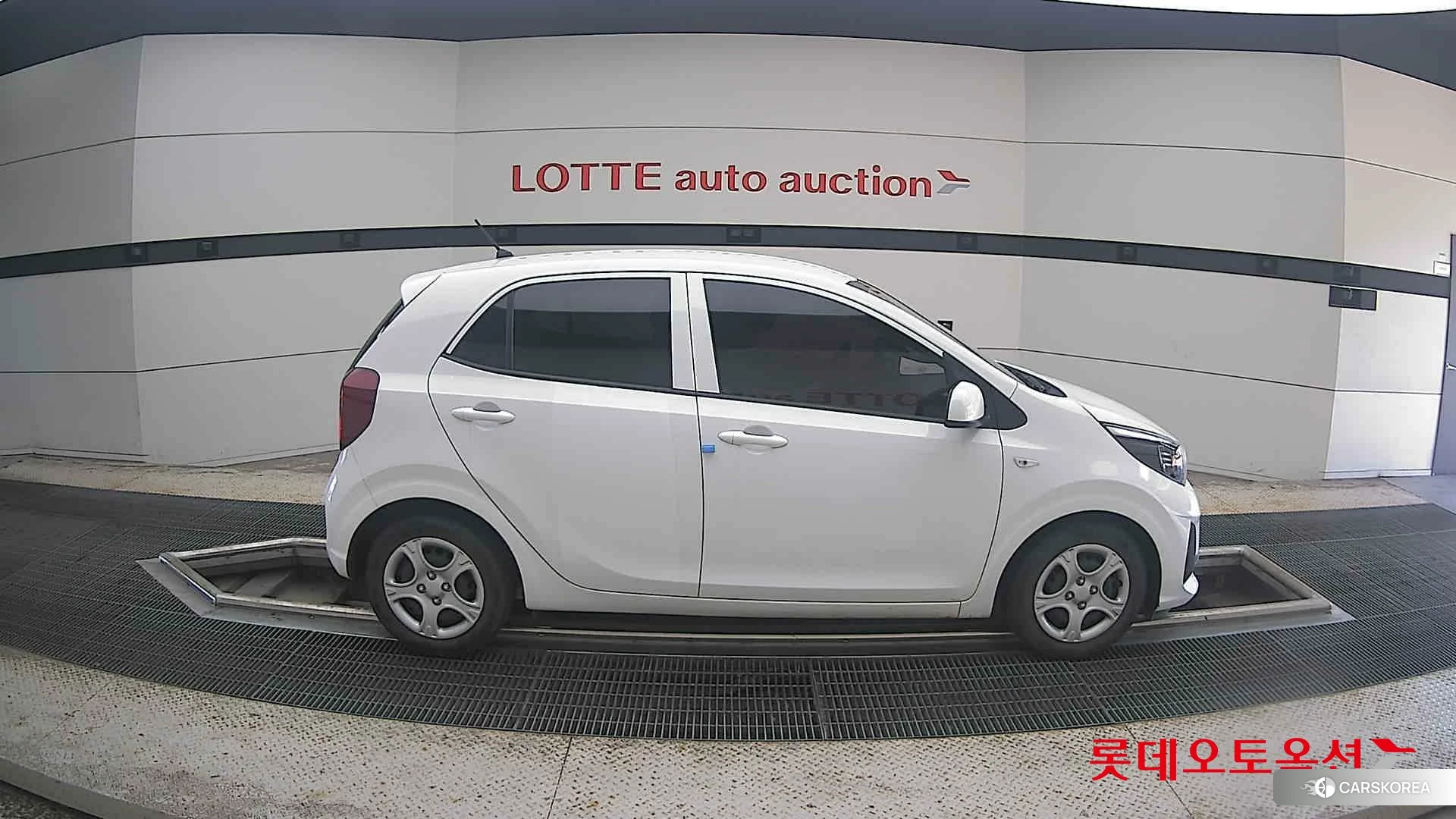 Kia Morning id 4679349 из Кореи 23