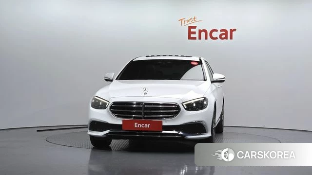 Mercedes-Benz E-Class W213 id 4683396 из Кореи 23