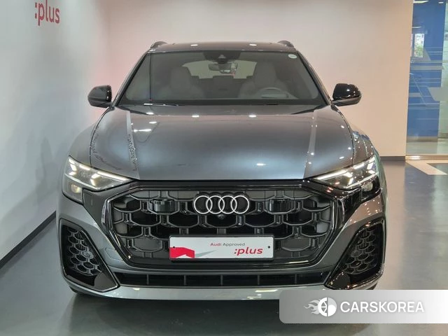 Audi Q8 (4M) id 4634893 из Кореи 13