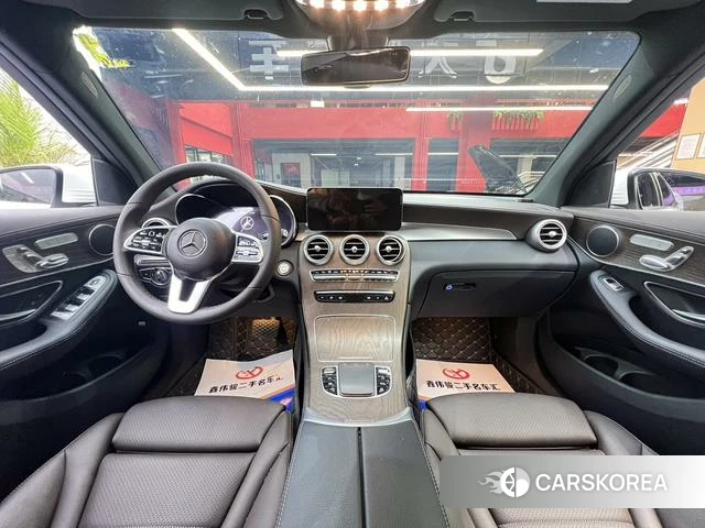 Mercedes-Benz GLC id 4257209 из Китая 10