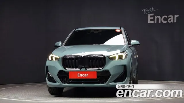 BMW X1 (U11) id 2686753 из Кореи 13