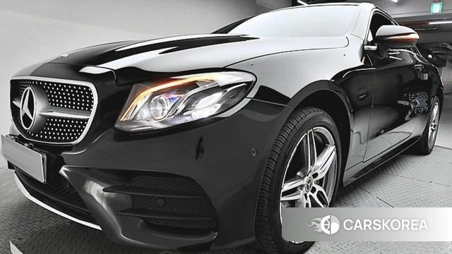 Mercedes-Benz E-Class W213 id 3905874 из Кореи 13