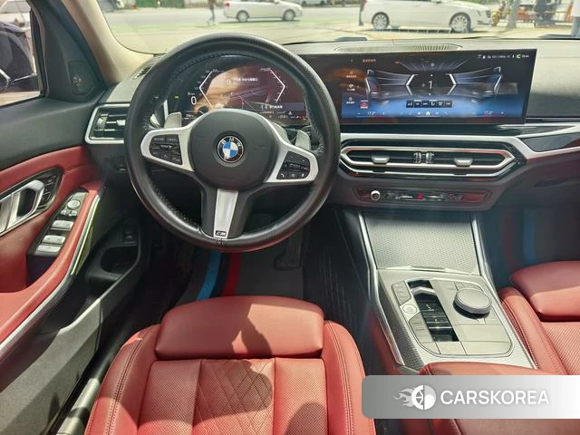 BMW 3 series id 4313476 из Китая 12
