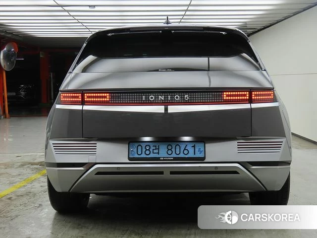 Hyundai Ionic 5 id 4608960 из Кореи 13
