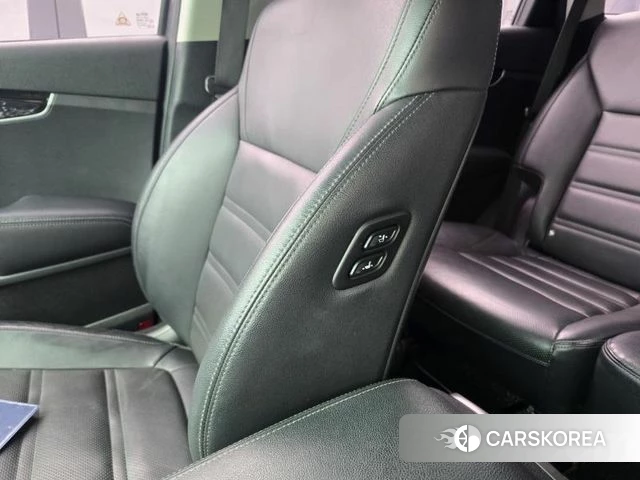 Kia The New Sorento 2019 Серый из Кореи, фото 3