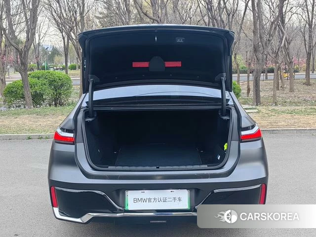 BMW i7 id 4257534 из Китая 10