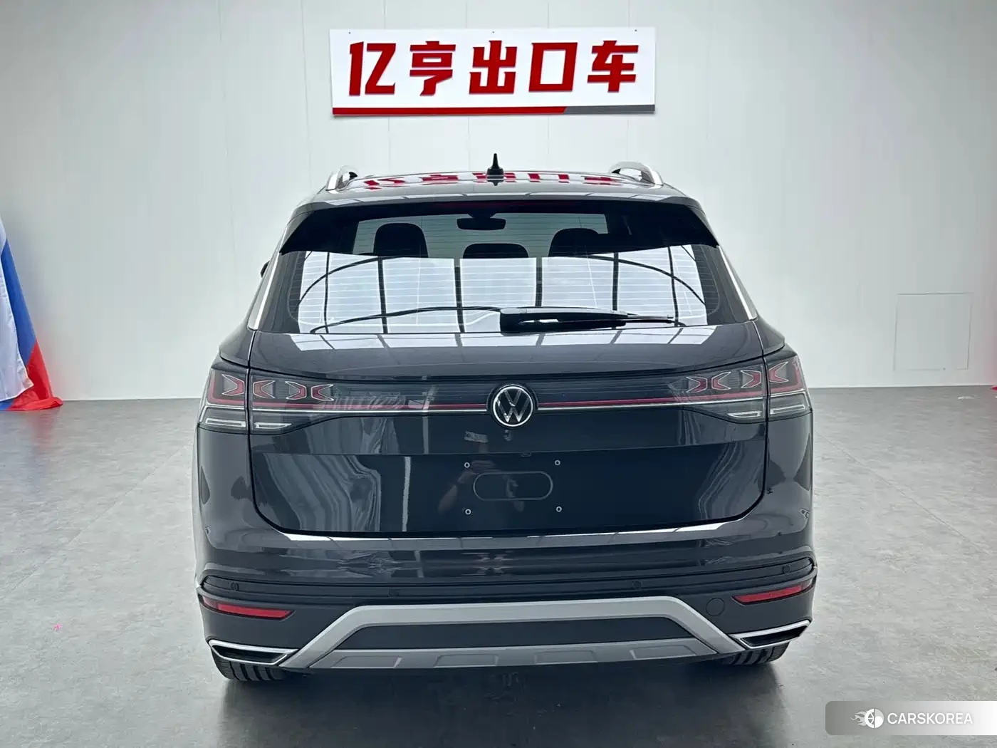 Volkswagen Tayron id 4539390 из Китая 17