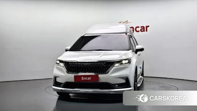 Kia Carnival 4th generation id 3322341 из Кореи 13