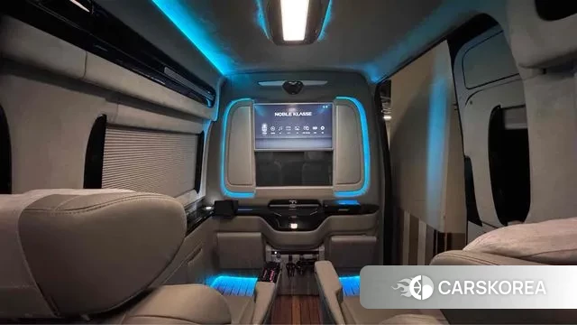 Hyundai Solati id 3641377 из Кореи 13