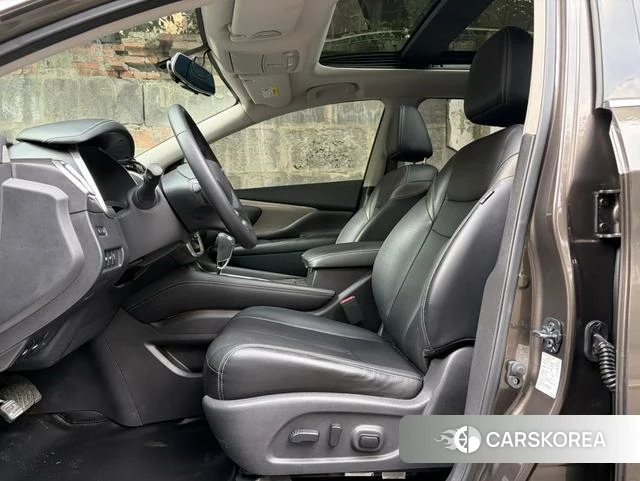 Nissan Loulan id 4213813 из Китая 14