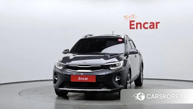 Kia Stonic id 3588670 из Кореи 13