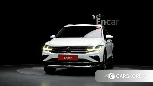 Volkswagen Tiguan second Generation id 3819323 из Кореи 13