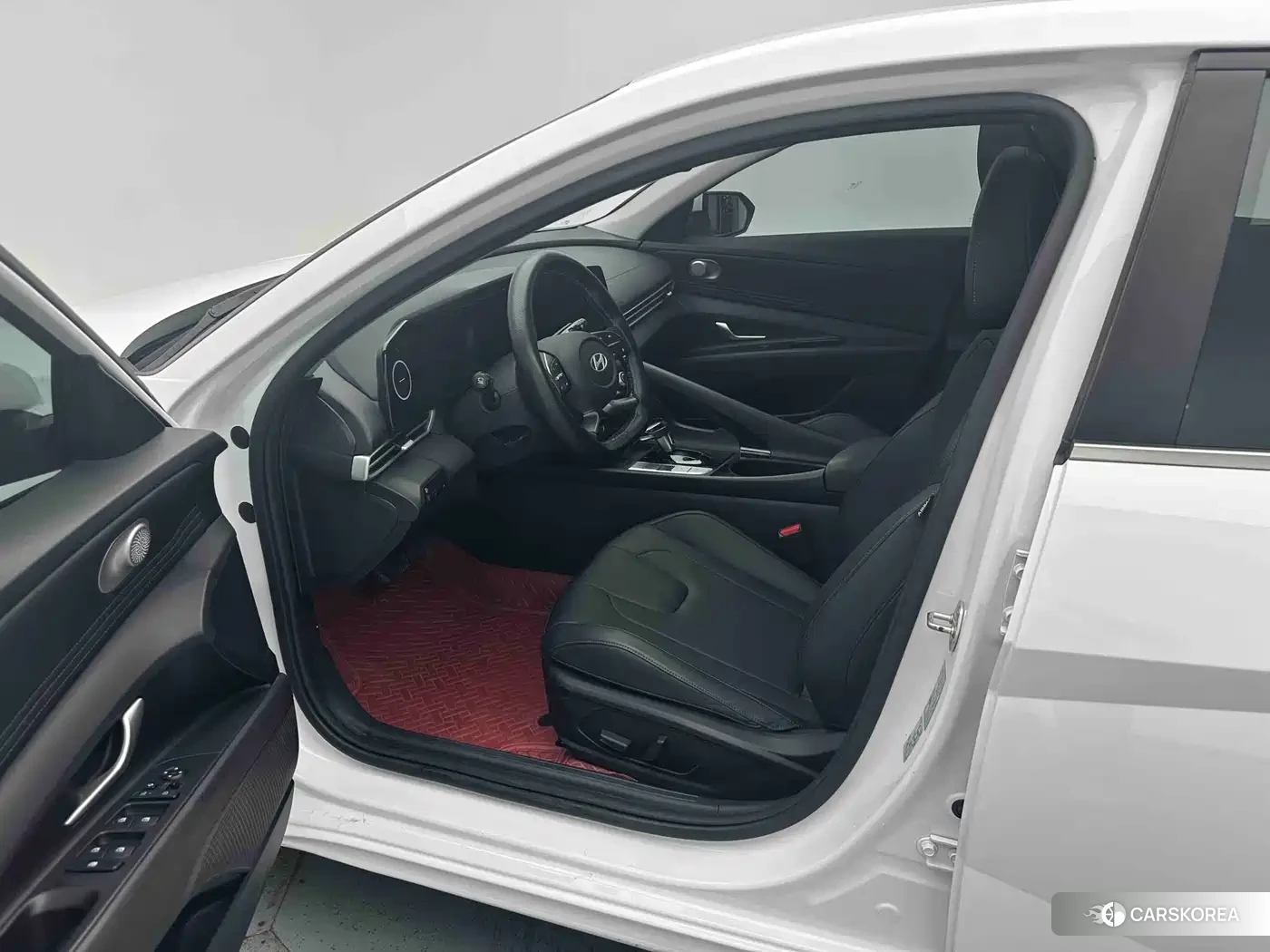 Hyundai Elantra id 4545594 из Китая 13