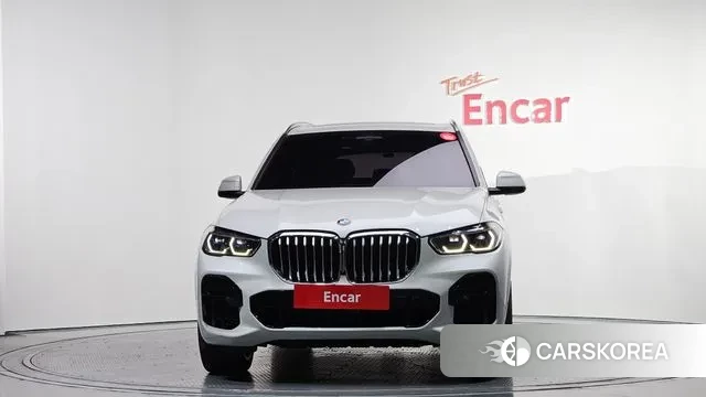 BMW X5 (G05) id 3342716 из Кореи 13