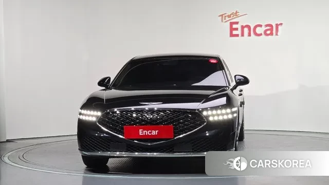 Genesis G90 (RS4) id 3478199 из Кореи 13