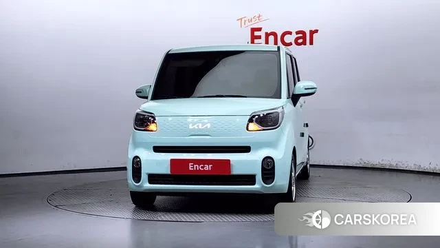 Kia The New Ray id 2979911 из Кореи 13