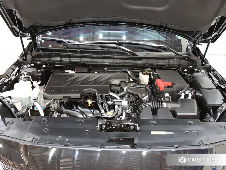 Nissan Altima id 4634707 из Китая 13