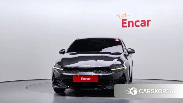 Kia K5 3rd generation id 3400434 из Кореи 13