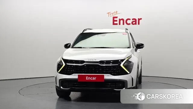 Kia Sportage 5th Generation id 3707671 из Кореи 13