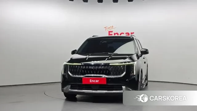 Kia The New Carnival 4th Generation id 3359661 из Кореи 13