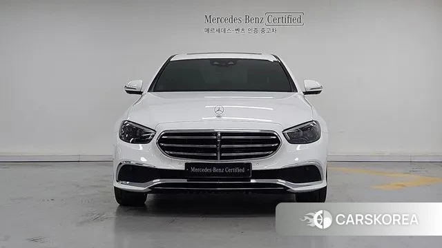 Mercedes-Benz E-Class W213 id 3241949 из Кореи 13