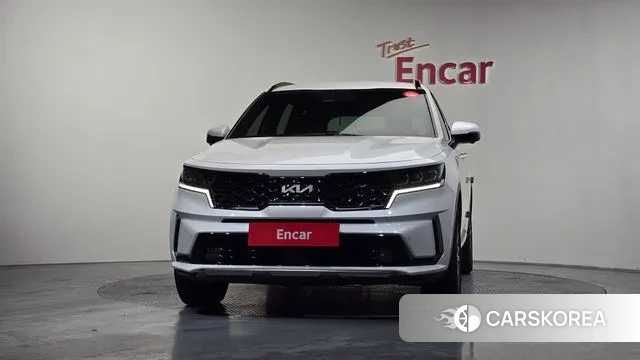 Kia Sorento 4th Generation id 3610725 из Кореи 13