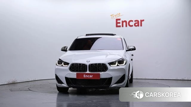 BMW X2 (F39) id 4764136 из Кореи 23