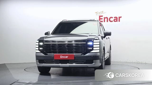 Hyundai Palisade (LX3) id 4940802 из Кореи 22