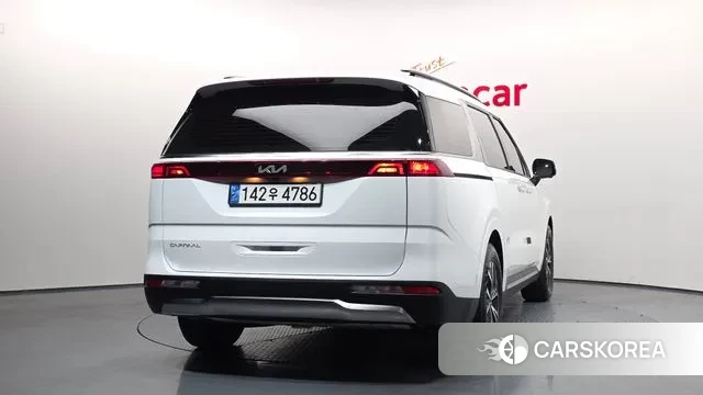 Kia Carnival 4th generation id 3463004 из Кореи 13