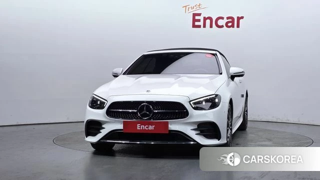 Mercedes-Benz E-Class W213 id 4535358 из Кореи 23