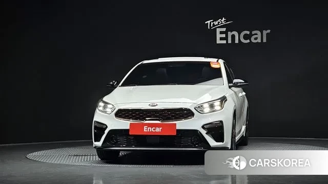 Kia Come New K3 id 2961531 из Кореи 13