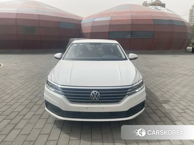 Volkswagen Lavida id 4258527 из Китая 12