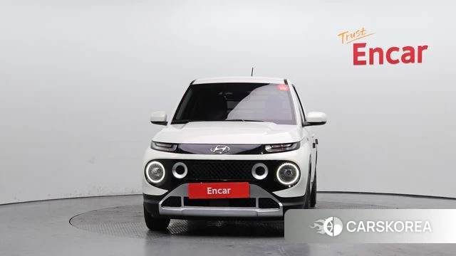 Hyundai Casper id 4388509 из Кореи 23