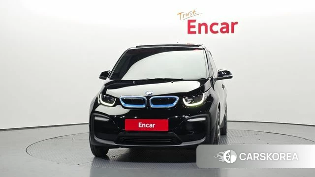 BMW i3 id 3966065 из Кореи 13