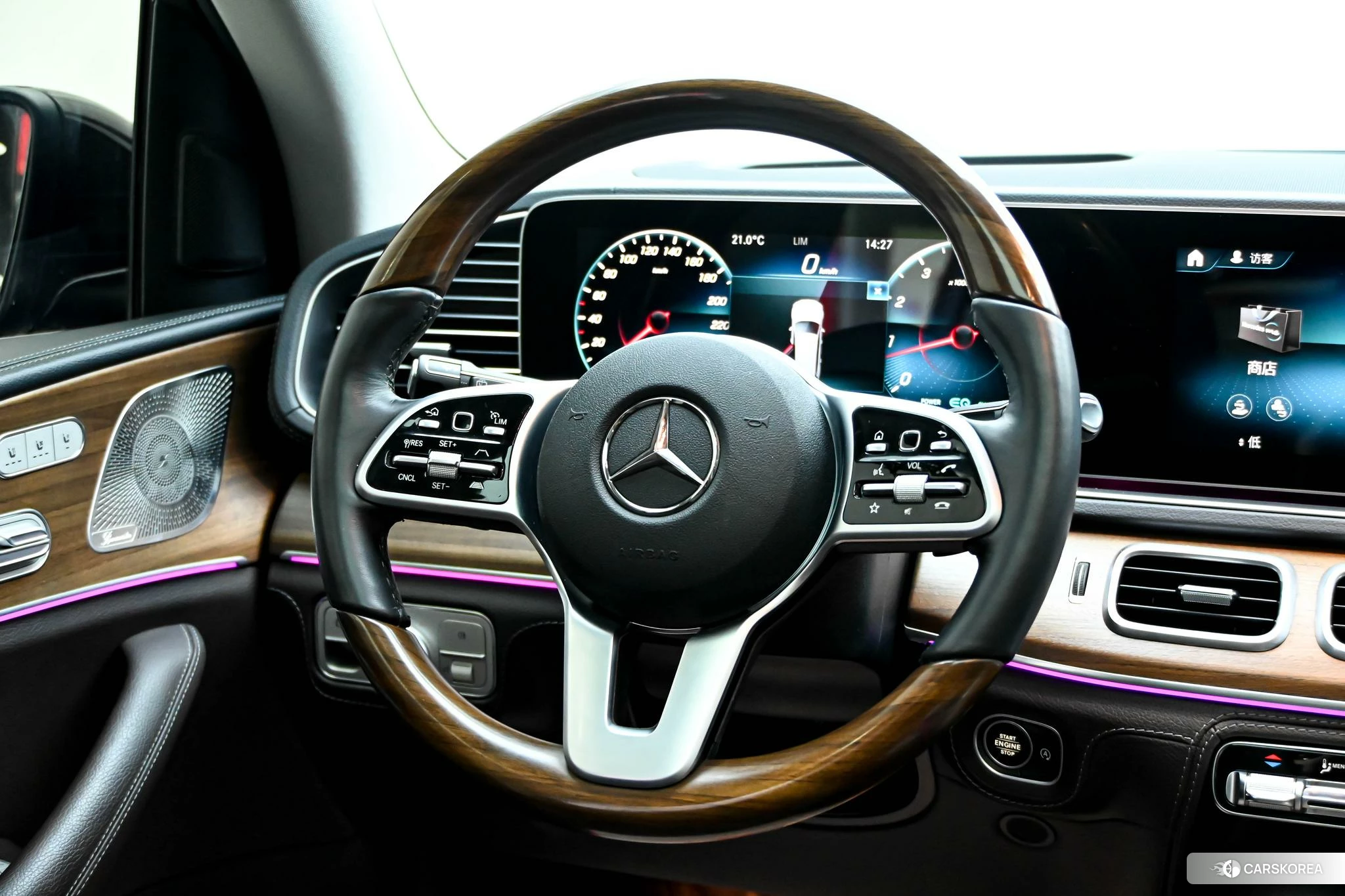 Mercedes-Benz GLS id 4499055 из Китая 12