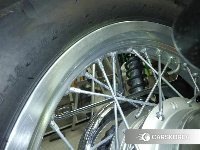 Kawasaki W800 id 4184162 из Японии 23