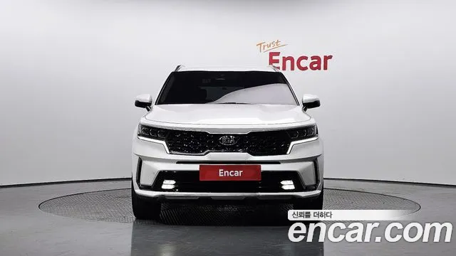 Kia Sorento 4th Generation id 2639666 из Кореи 13