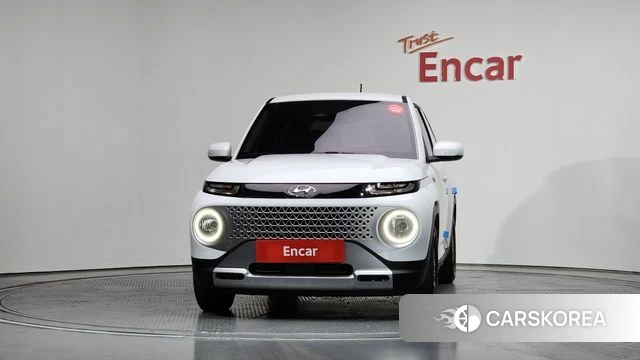 Hyundai Casper id 4361066 из Кореи 23
