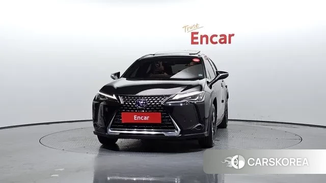 Lexus UX250h id 3055372 из Кореи 13