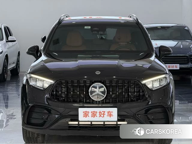 Mercedes-Benz GLC id 4313792 из Китая 23