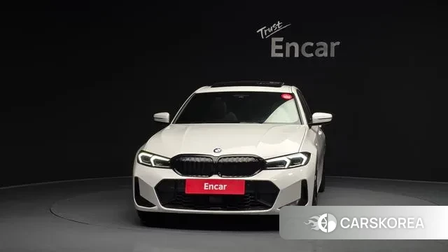 BMW 3 Series (G20) id 3680039 из Кореи 13