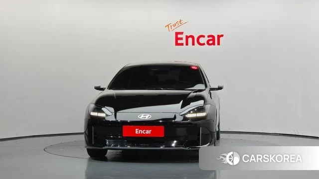 Hyundai Ionic 6 id 4879846 из Кореи 23