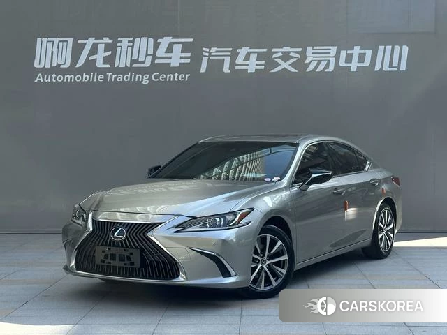 Lexus ES id 4221002 из Китая 21