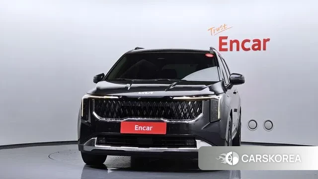 Kia The New Carnival 4th Generation id 3272571 из Кореи 13