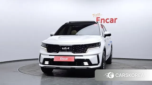 Kia Sorento 4th Generation id 3707700 из Кореи 13