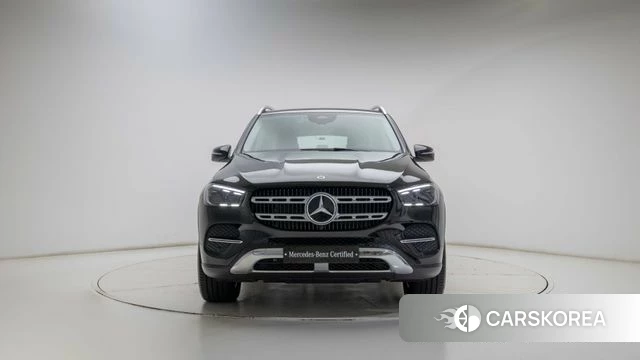 Mercedes-Benz GLE-Class W167 id 4833975 из Кореи 11