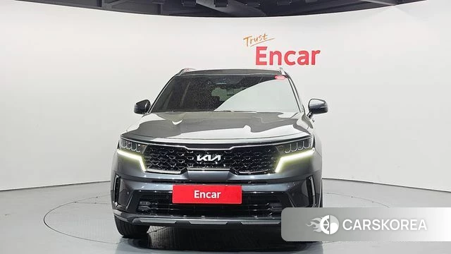 Kia Sorento 4th Generation id 4266993 из Кореи 13