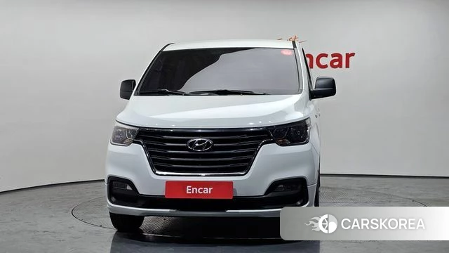 Hyundai The New Grand Starex id 4345304 из Кореи 13
