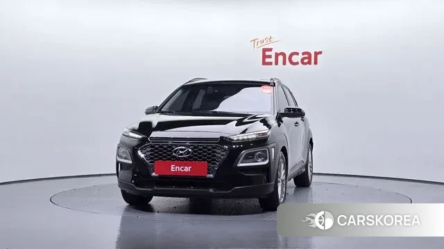 Hyundai Kona id 3000164 из Кореи 13