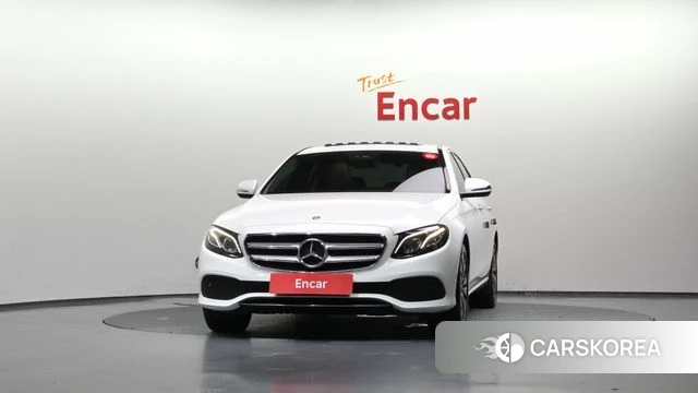 Mercedes-Benz E-Class W213 id 4698274 из Кореи 13